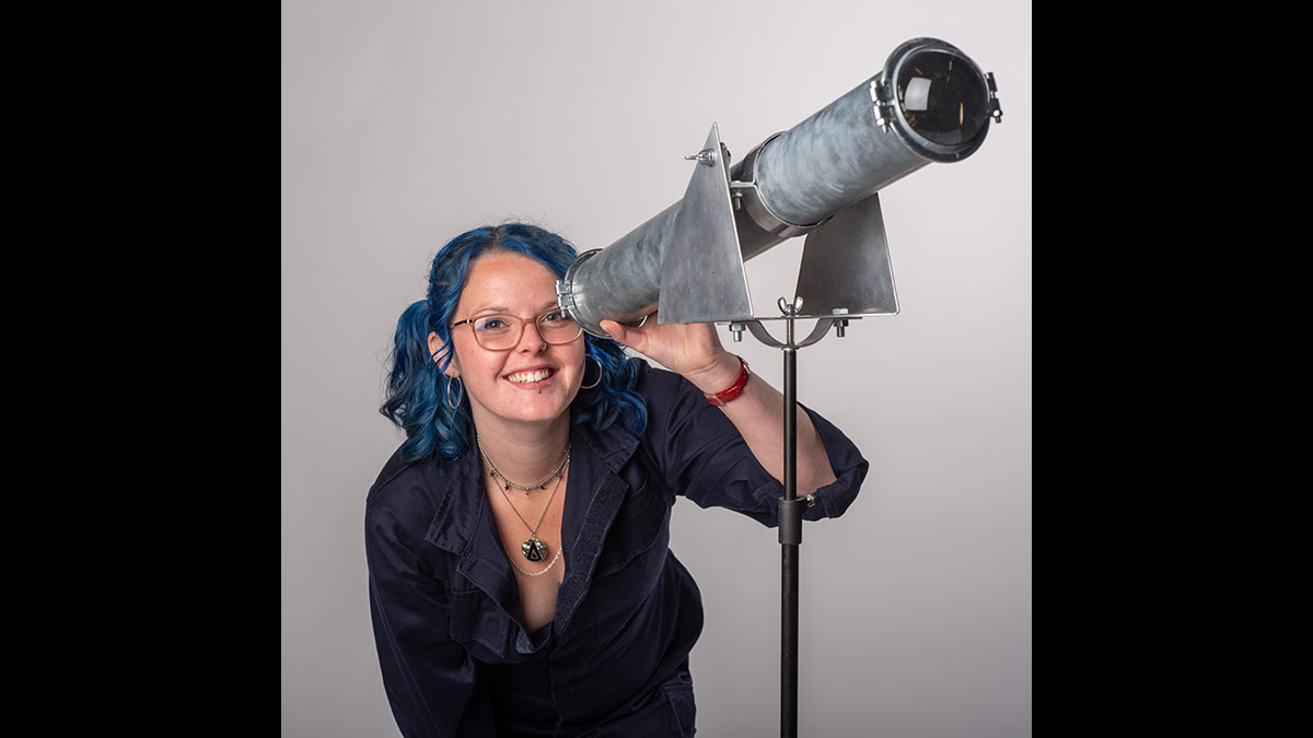 A Crafty Smith Workshop